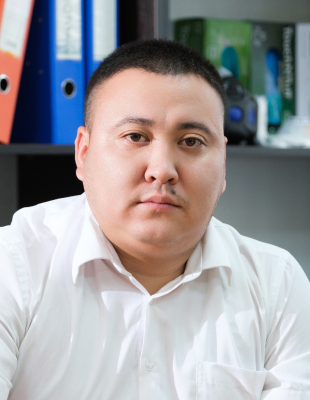Кощегулов Мурат Булатулы